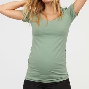 H&M Mama Maternity top